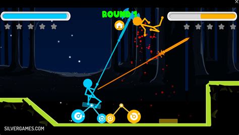 gamebatte|stick battle games.